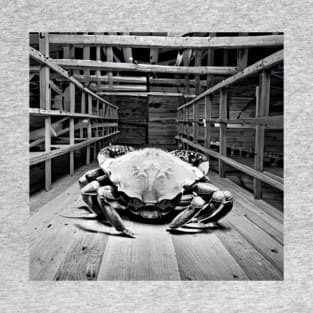 Demon Barn 22 T-Shirt